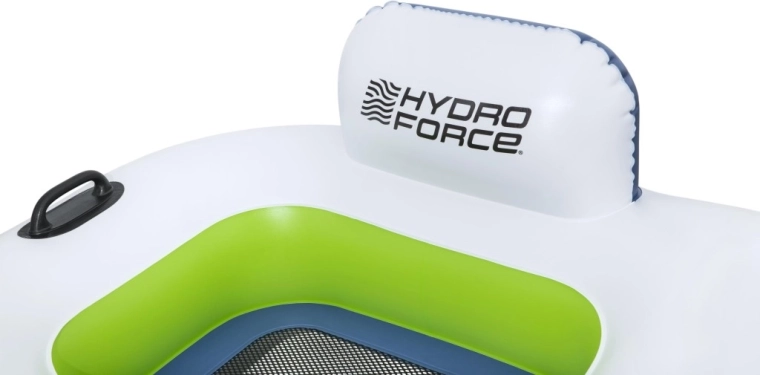 Estructura resistente Inflata‑Shield™