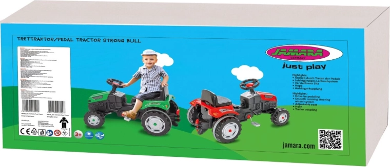 Enganche para conectar accesorios