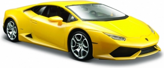 Maisto Lamborghini Huracán LP 610-4 amarillo perla 1:24