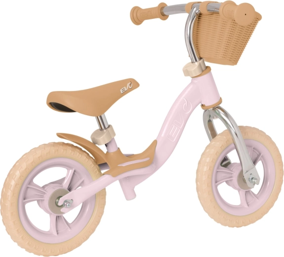 Crece con el niño: altura ajustable