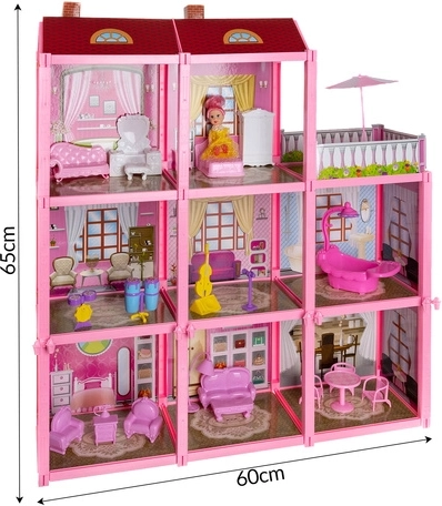 Diseño abierto para un juego fácil