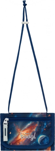 Cartera para el cuello BAAGL Espacio