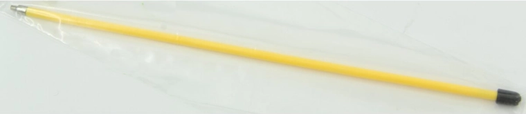 Excavadora RC Jamara con control por cable (con antena) 1:27 (4+2 canales) - 1 unidad