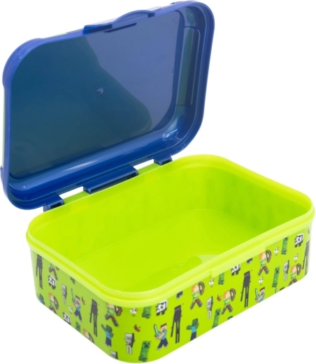 Caja resistente para cada día