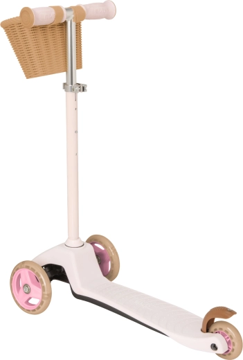 Manillar regulable en altura 62–72 cm