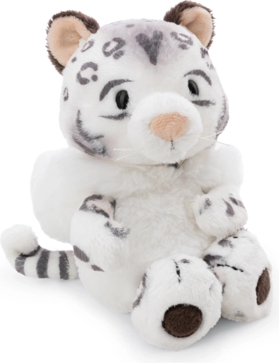 Nici Green peluche de leopardo de las nieves Eleni Snowbell 20 cm
