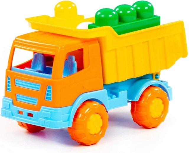 Diseño de colores y fácil manejo