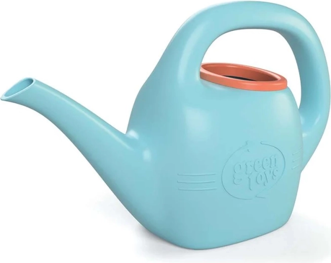 Regadera Green Toys azul