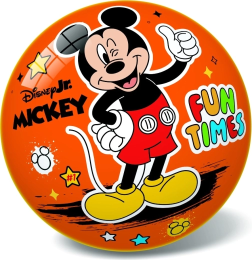 Balón DISNEY MICKEY 23 cm