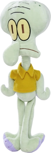 Aspecto fiel del personaje SQUIDWARD