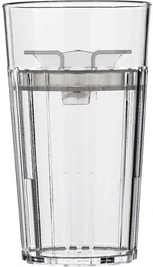 Agarre cómodo para manos pequeñas