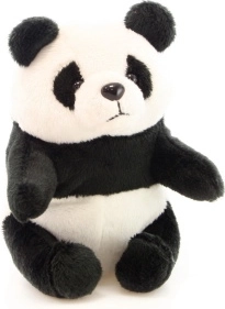 Panda de peluche 16 cm