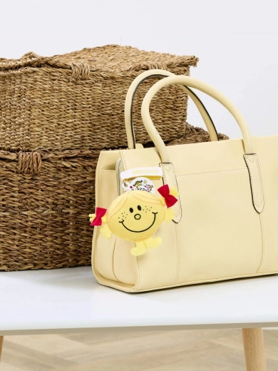 Accesorio con estilo para tus viajes