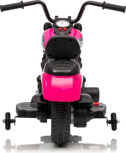 Arranque suave para una conducción tranquila y segura