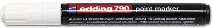 Rotulador de pintura EDDING 790 – Blanco