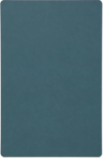 Alfombrilla de escritorio Verde milano 58 × 38 cm