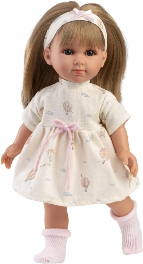 Cuerpo suave para abrazar