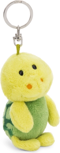 Llavero NICI tortuga Green 10 cm