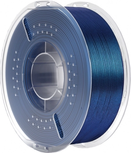 Filamento PLA Galaxy ELEGOO azul pavo real
