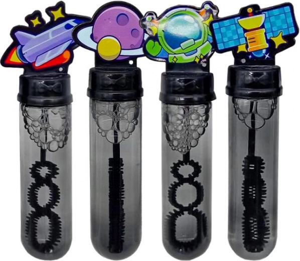 Pompas espaciales 35 ml