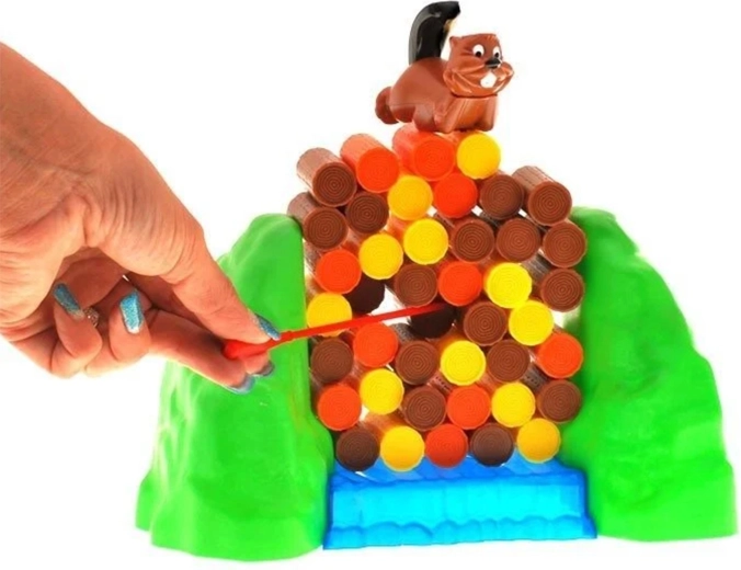 Desarrollo durante el juego