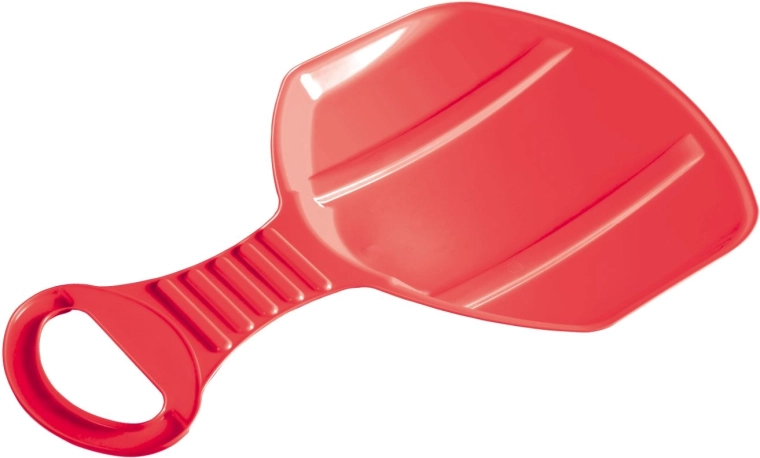 Deslizador kid rojo