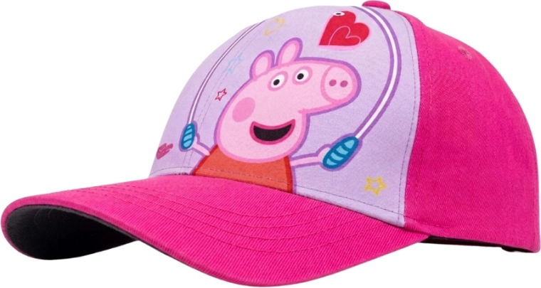 Gorra Peppa Pig