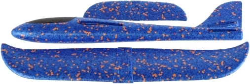 Espuma ligera y resistente para un juego seguro