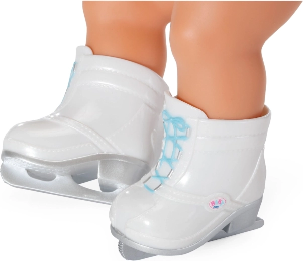 Patines para aventuras invernales