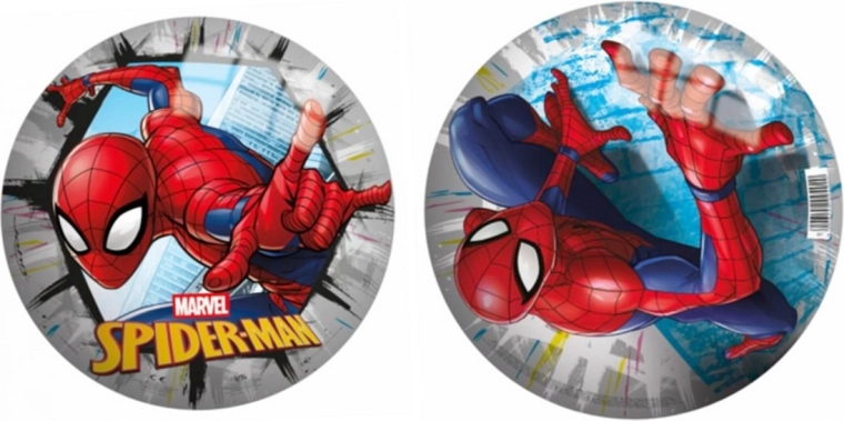 Balón infantil SPIDERMAN 23 cm