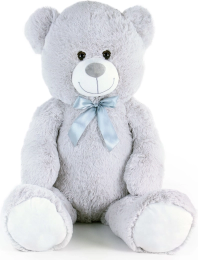 Rappa oso de peluche grande Hugo 80 cm