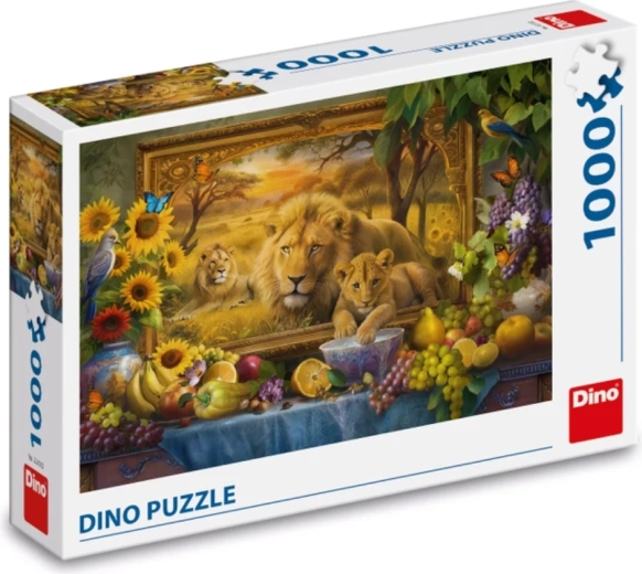 Calidad de la marca DINO