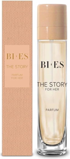 Perfume de mujer BI-ES The Story for Her 15 ml