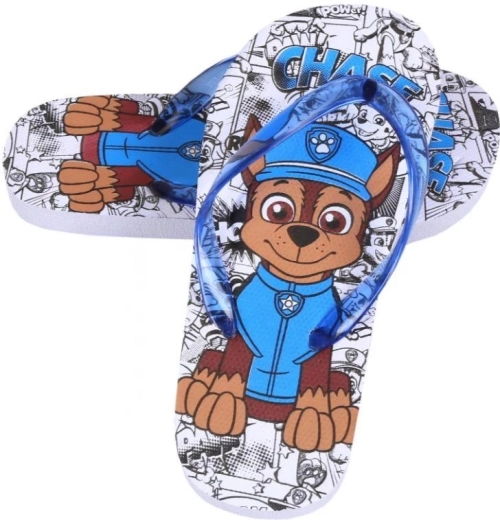 Prácticas chanclas de verano
