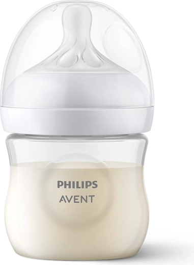 Biberón Philips Avent Natural Response 125 ml