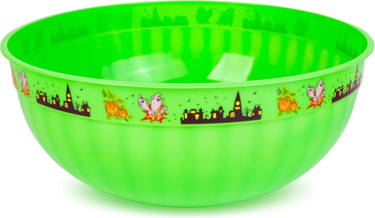 Decoración de Halloween para la mesa