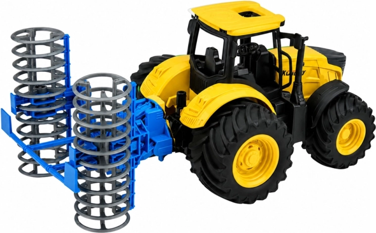 Modelo detallado a escala 1:24