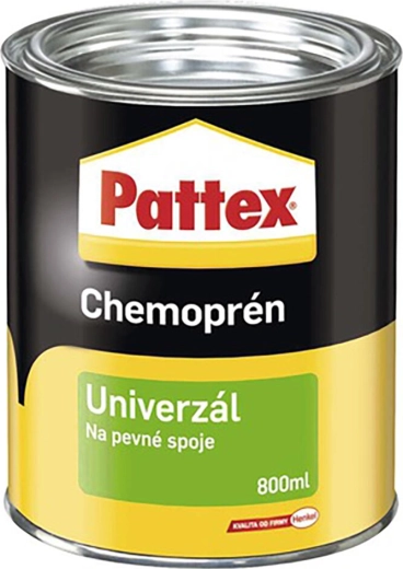 Adhesivo de contacto CHEMOPRÉN Universal 800 ml