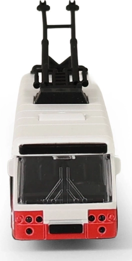 Diseño realista de transporte urbano