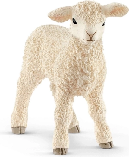 Corderito pequeño Schleich