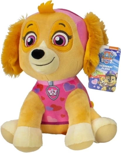 Personajes favoritos de PAW PATROL