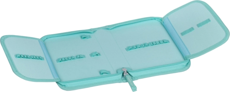 Máximo orden y claridad