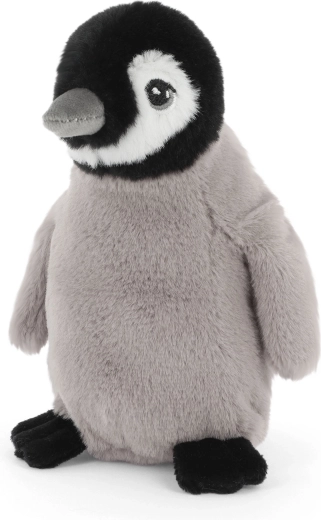 Cría de pingüino emperador de colección Keeleco de 13 cm