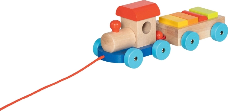 Arrastre con cuerda para un juego activo
