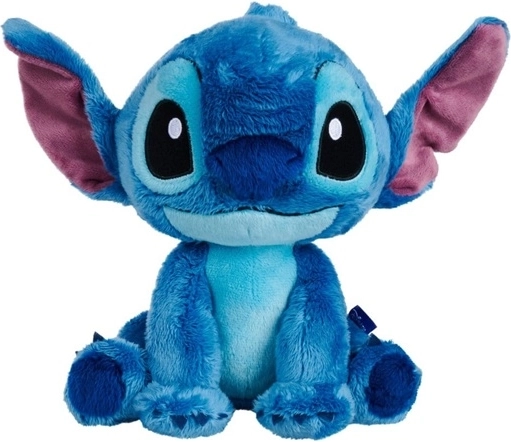 Peluche Disney Stitch Refresh de 25 cm