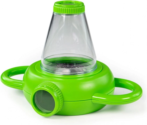 Visor de observación de insectos para niños