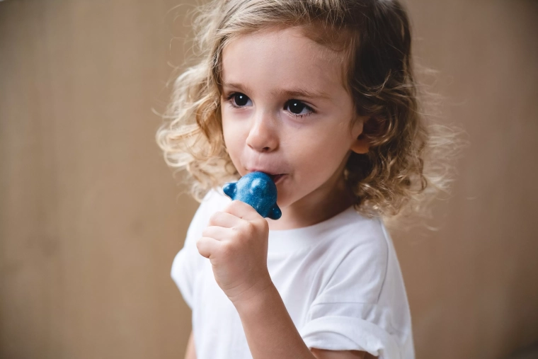 El enfoque ecológico de la marca Plan Toys
