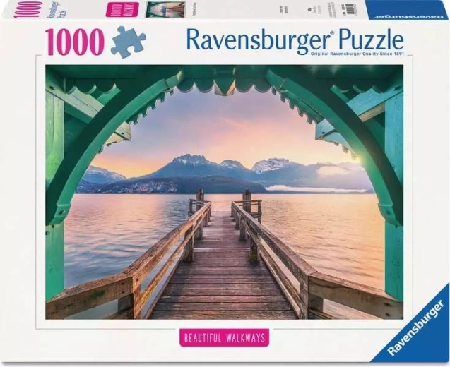 Embalaje original RAVENSBURGER