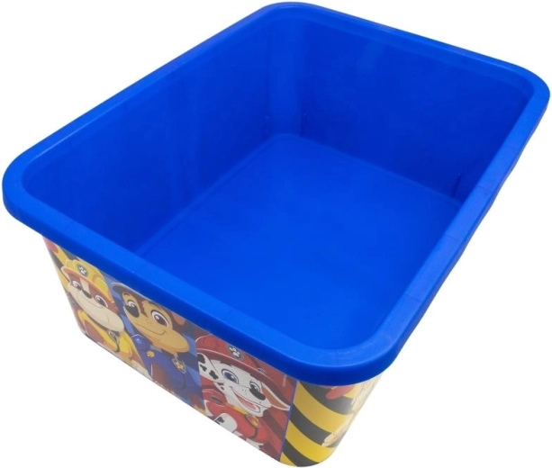 Sin bordes afilados – ideal para la habitación infantil