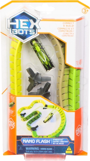 Set de inicio para diversión inmediata